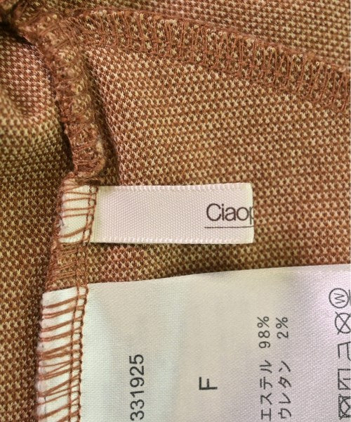 CIAOPANIC กางเกง อื่น