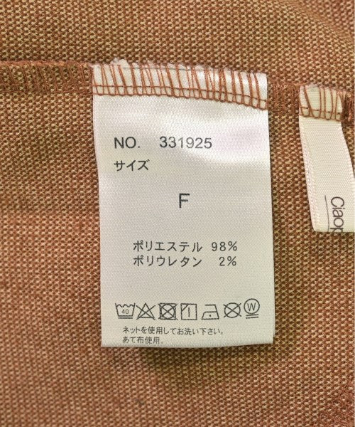 CIAOPANIC กางเกง อื่น