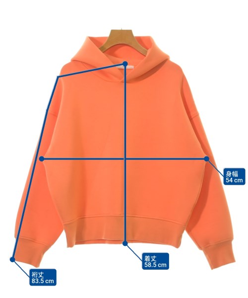 CIAOPANIC เสื้อฮู้ด