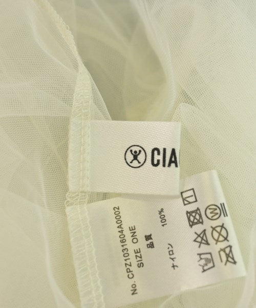 CIAOPANIC เสื้อสายเดี่ยว