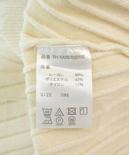 CIAOPANIC เสื้อกันหนาว