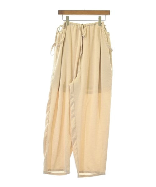 CIAOPANIC ชุดเอี๊ยม/เสื้อคลุมหลวมๆ/จั๊มสูท