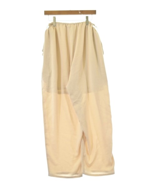 CIAOPANIC ชุดเอี๊ยม/เสื้อคลุมหลวมๆ/จั๊มสูท