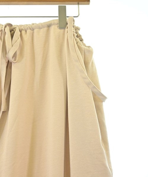 CIAOPANIC ชุดเอี๊ยม/เสื้อคลุมหลวมๆ/จั๊มสูท