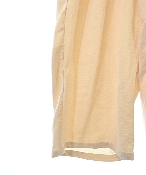 CIAOPANIC ชุดเอี๊ยม/เสื้อคลุมหลวมๆ/จั๊มสูท