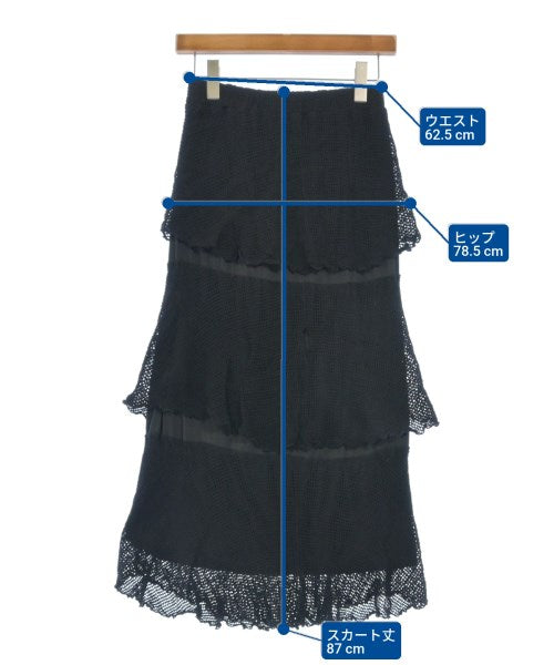 CIAOPANIC กระโปรงยาว/แม็กซี่ยาว