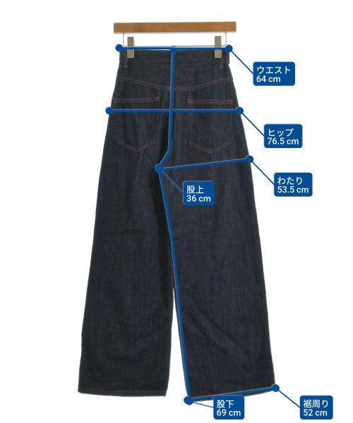 CIAOPANIC ยีนส์