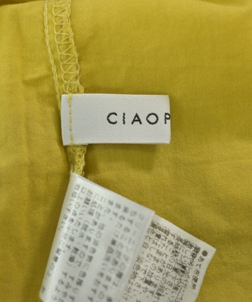 CIAOPANIC เสื้อสตรี