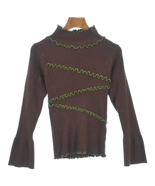 CIAOPANIC เสื้อกันหนาว