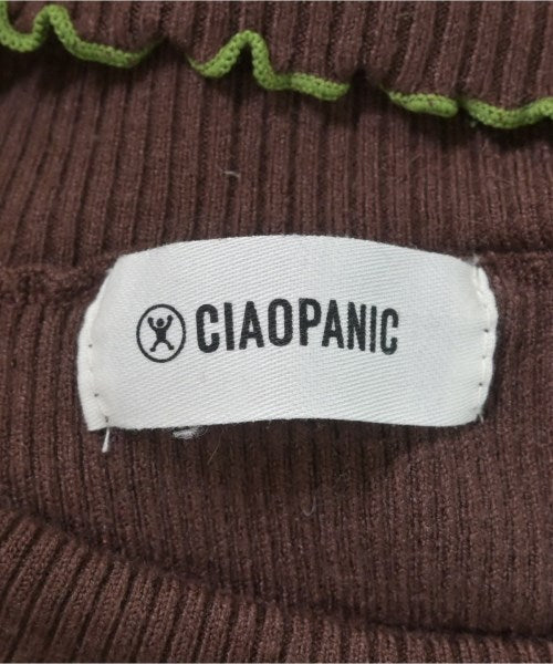 CIAOPANIC เสื้อกันหนาว