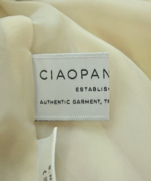 CIAOPANIC กระโปรงยาว/แม็กซี่ยาว