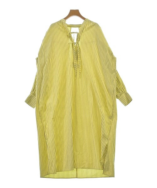 CIAOPANIC เดรสที่เป็นเสื้อเชิ้ตตัวยาว