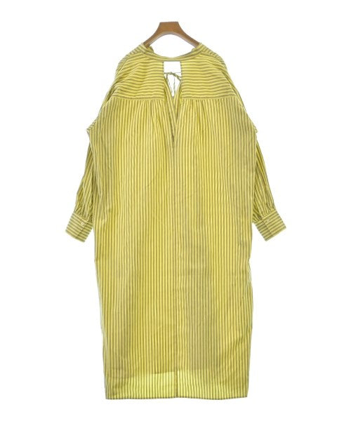 CIAOPANIC เดรสที่เป็นเสื้อเชิ้ตตัวยาว