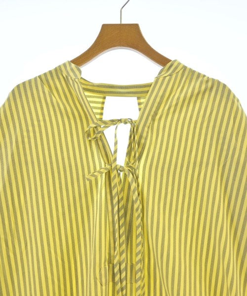 CIAOPANIC เดรสที่เป็นเสื้อเชิ้ตตัวยาว