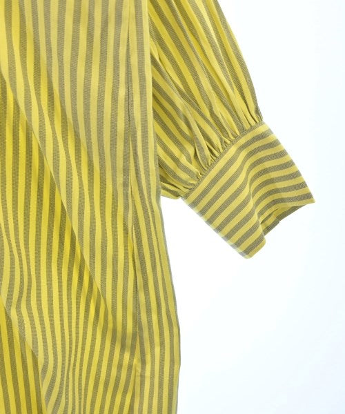 CIAOPANIC เดรสที่เป็นเสื้อเชิ้ตตัวยาว