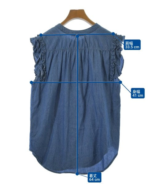 CIAOPANIC เสื้อสตรี