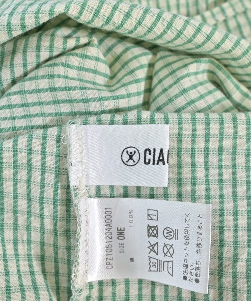 CIAOPANIC เสื้อลำลอง