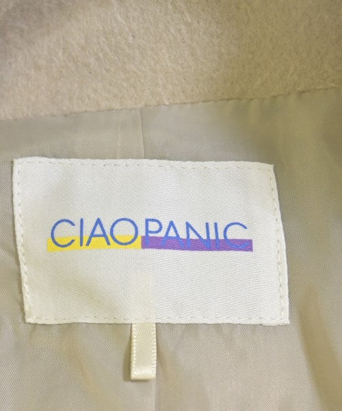 CIAOPANIC แจ็คเก็ตเบลาส์ อื่น
