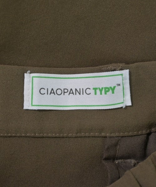 Ciaopanic Typy กางเกง อื่น