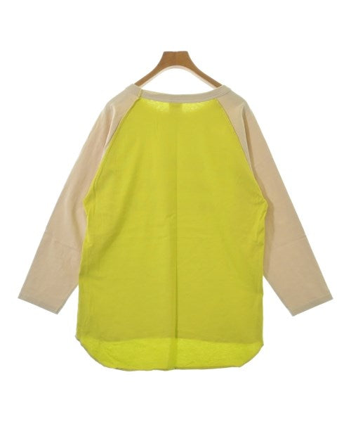 CIAOPANIC เสื้อยืด/เสื้อท็อปส์
