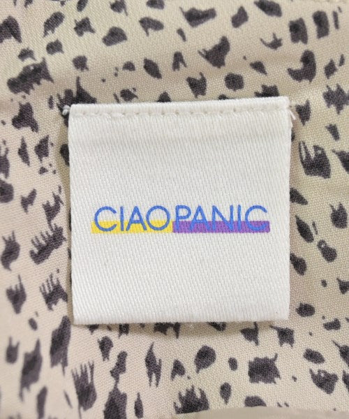 CIAOPANIC กระโปรงยาว/แม็กซี่ยาว