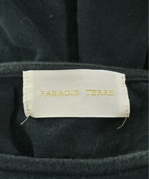 PARADIS TERRE เสื้อยืด/เสื้อท็อปส์
