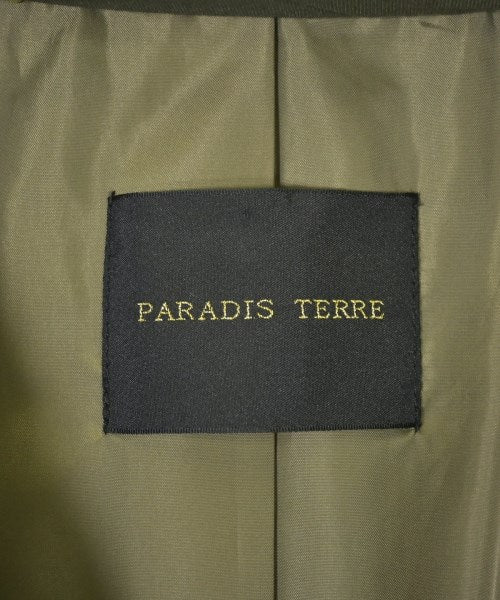 PARADIS TERRE เสื้อโค้ท อื่น