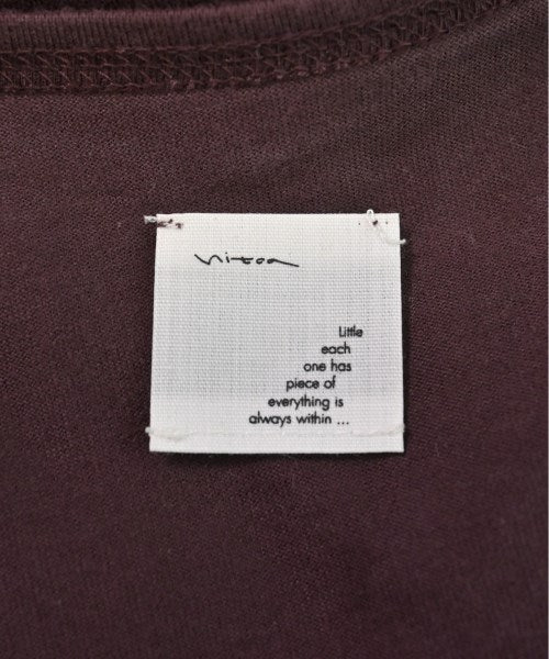 nitca ชุดเดรส