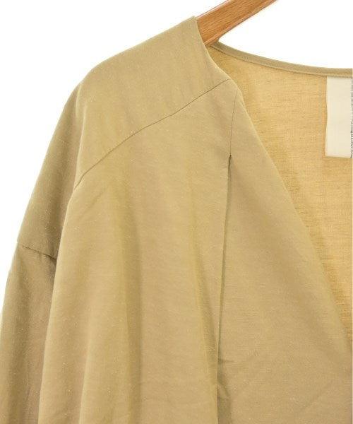 nitca เสื้อโค้ท อื่น