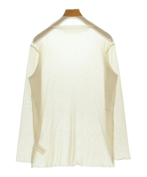 nitca เสื้อยืด/เสื้อท็อปส์