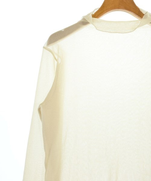 nitca เสื้อยืด/เสื้อท็อปส์