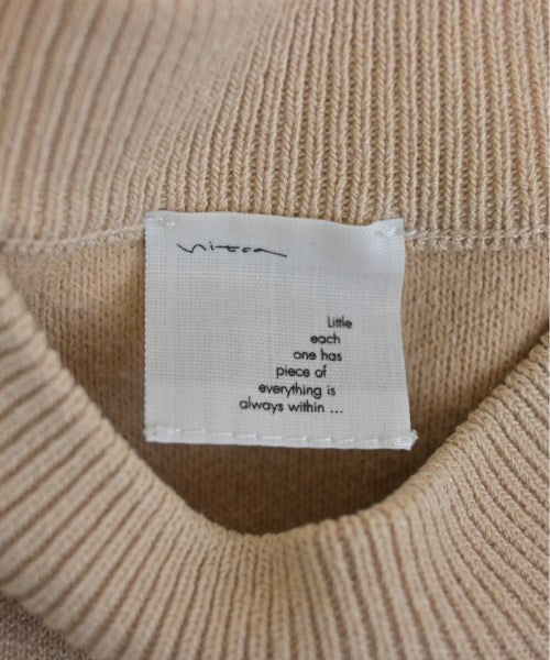 nitca เสื้อกันหนาว