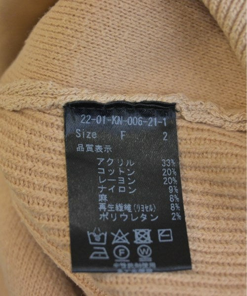 nitca เสื้อกันหนาว