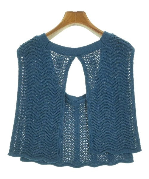 nitca เสื้อกั๊ก