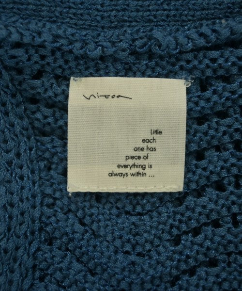 nitca เสื้อกั๊ก