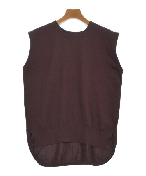 nitca เสื้อแขนกุด