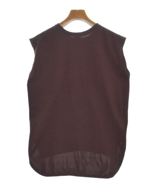 nitca เสื้อแขนกุด