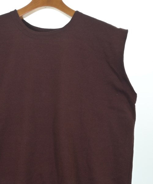 nitca เสื้อแขนกุด