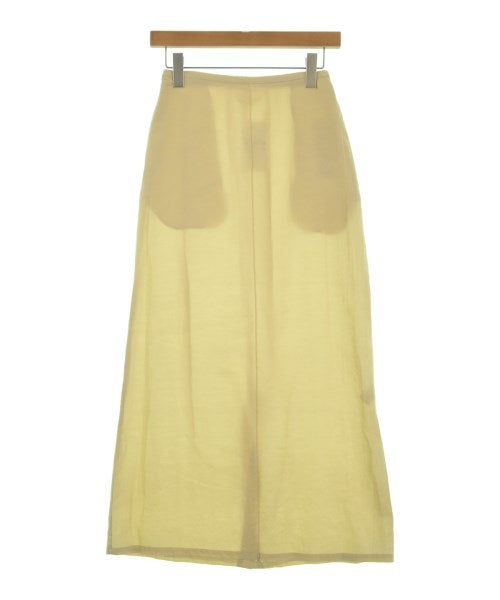 nitca กระโปรงยาว/แม็กซี่ยาว