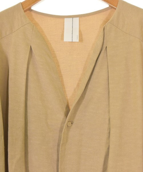 nitca เสื้อโค้ท อื่น