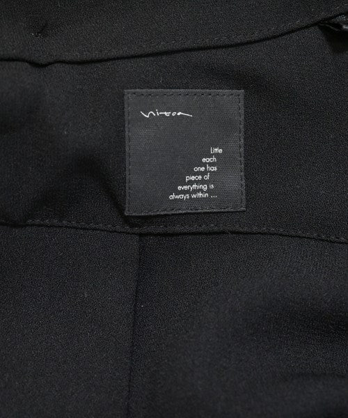 nitca เสื้อลำลอง