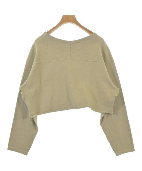 nitca เสื้อยืด/เสื้อท็อปส์