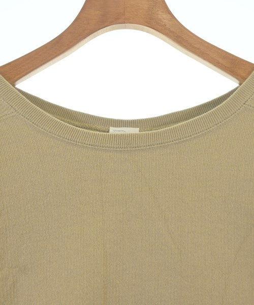 nitca เสื้อยืด/เสื้อท็อปส์