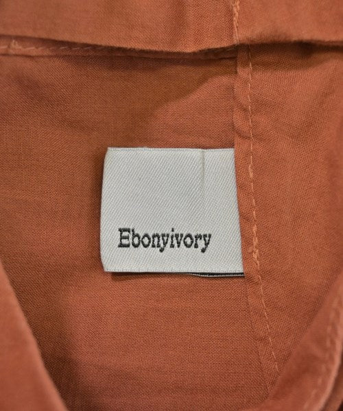 Ebonyivory ชุดเดรส