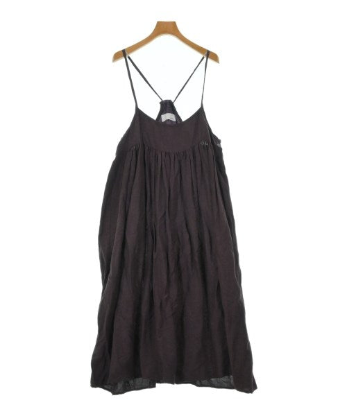 Ebonyivory ชุดเดรส