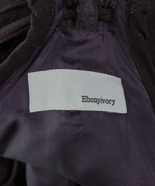 Ebonyivory ชุดเดรส