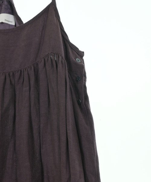 Ebonyivory ชุดเดรส