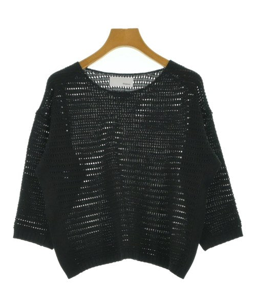 Ebonyivory เสื้อกันหนาว