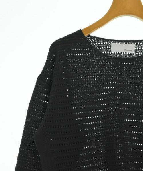 Ebonyivory เสื้อกันหนาว