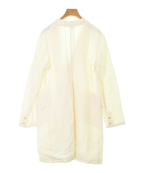 Ebonyivory เสื้อโค้ทเชสเตอร์ฟิลด์